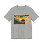 Copy of Destination Rio T‑Shirt