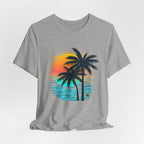 Copy of Sunset Inspiration  T‑Shirt