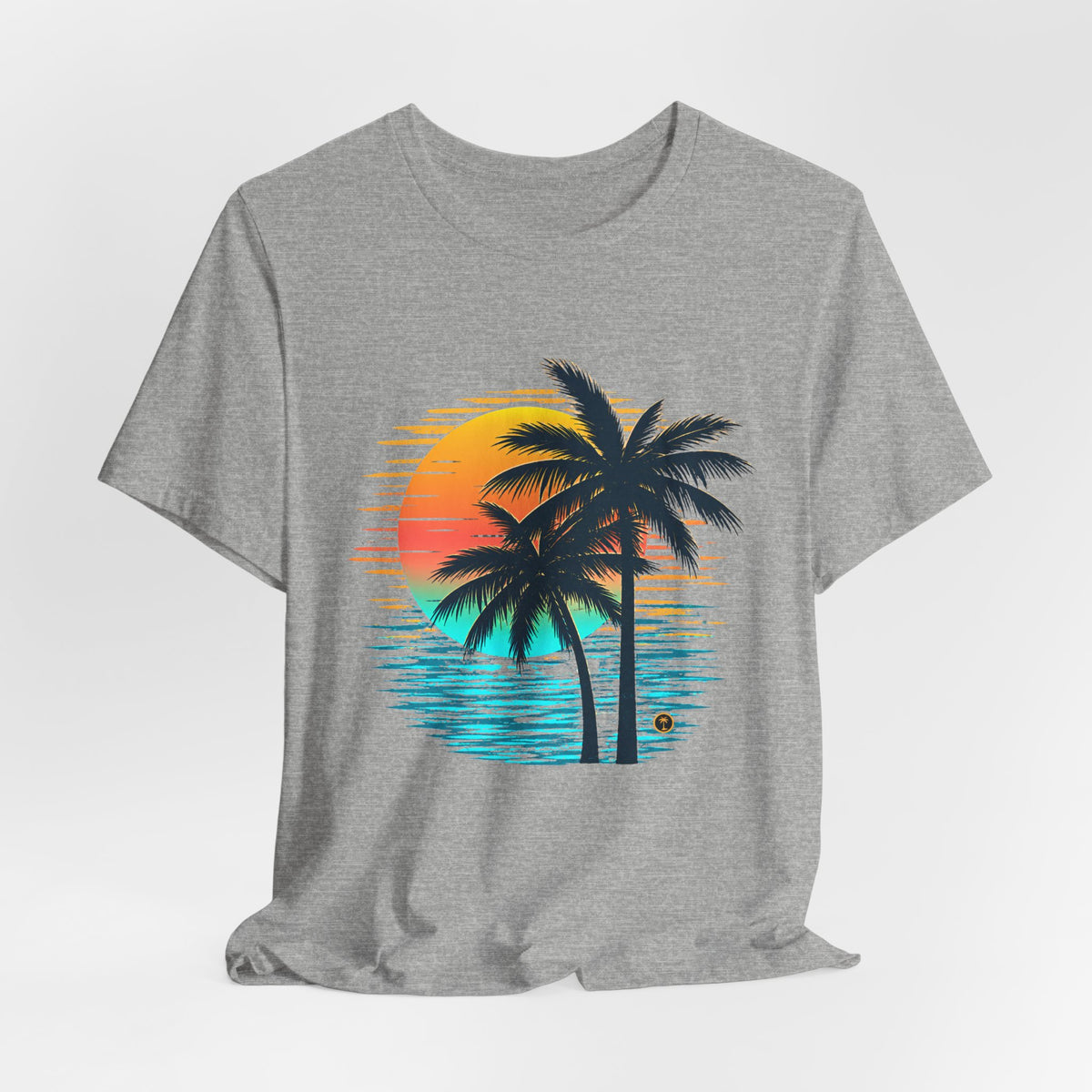 Copy of Sunset Inspiration  T‑Shirt
