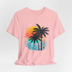 Copy of Sunset Inspiration  T‑Shirt