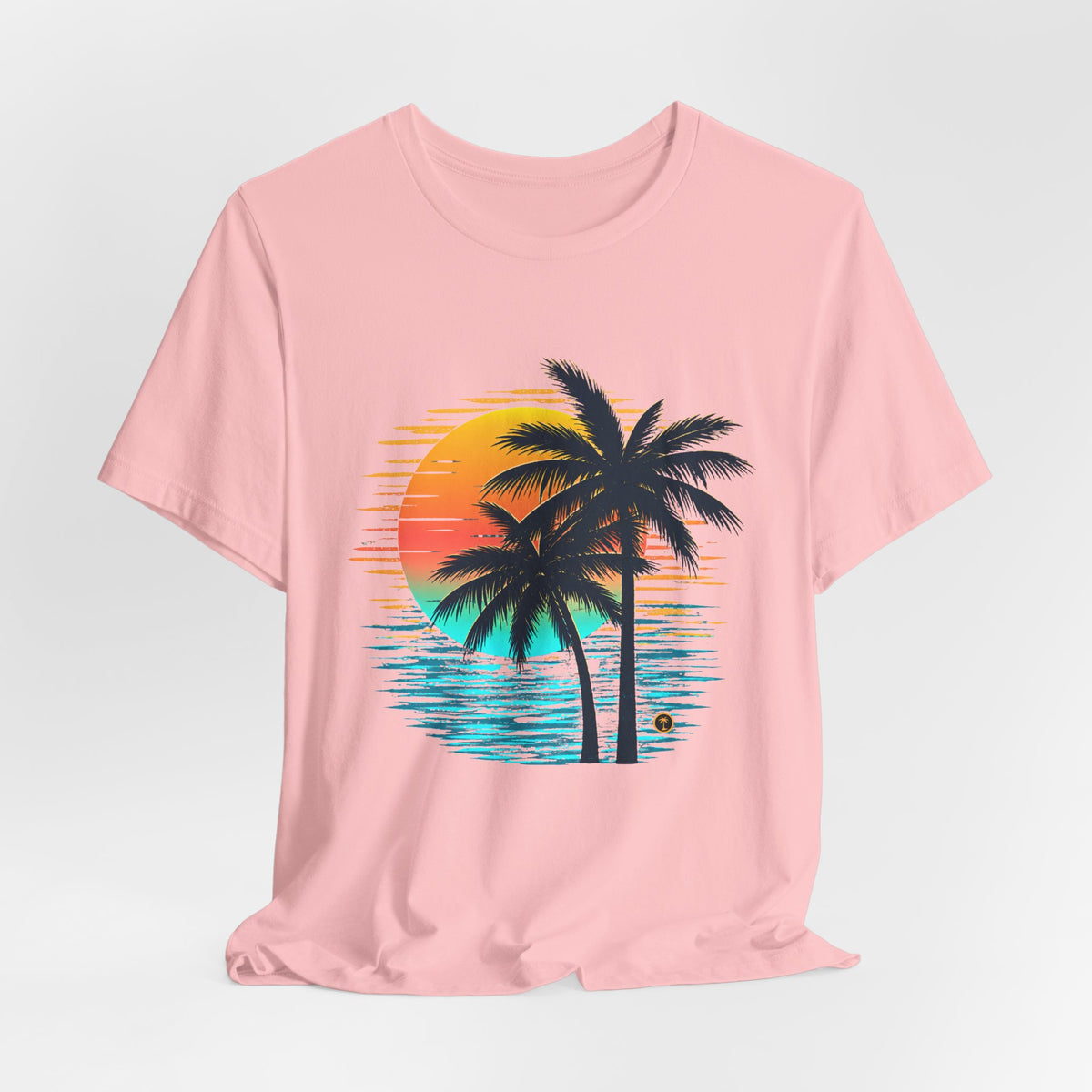 Copy of Sunset Inspiration  T‑Shirt