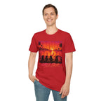 Benidorm 2026 Girls trip T-Shirt