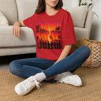 Copy of Holiday Mode Activated T-Shirt
