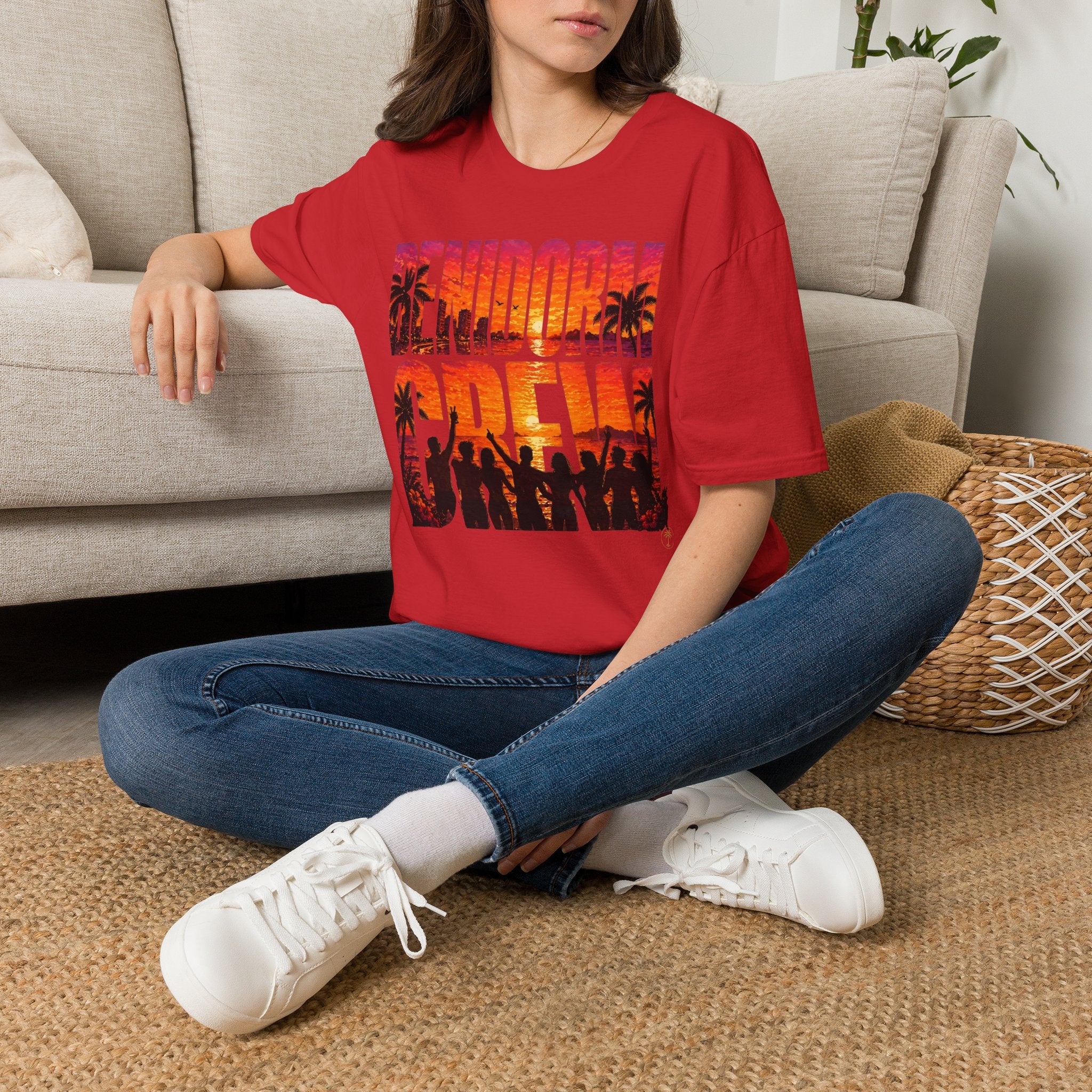 Copy of Holiday Mode Activated T-Shirt