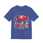 Copy of Summer Club T‑Shirt