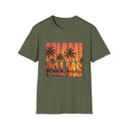 Miami Palms T-Shirt