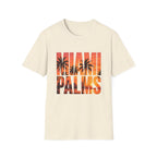 Miami Palms T-Shirt