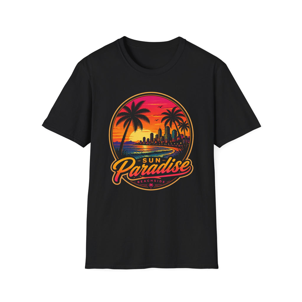 Sun Paradise T-Shirt