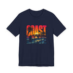 Coast Line T‑Shirt