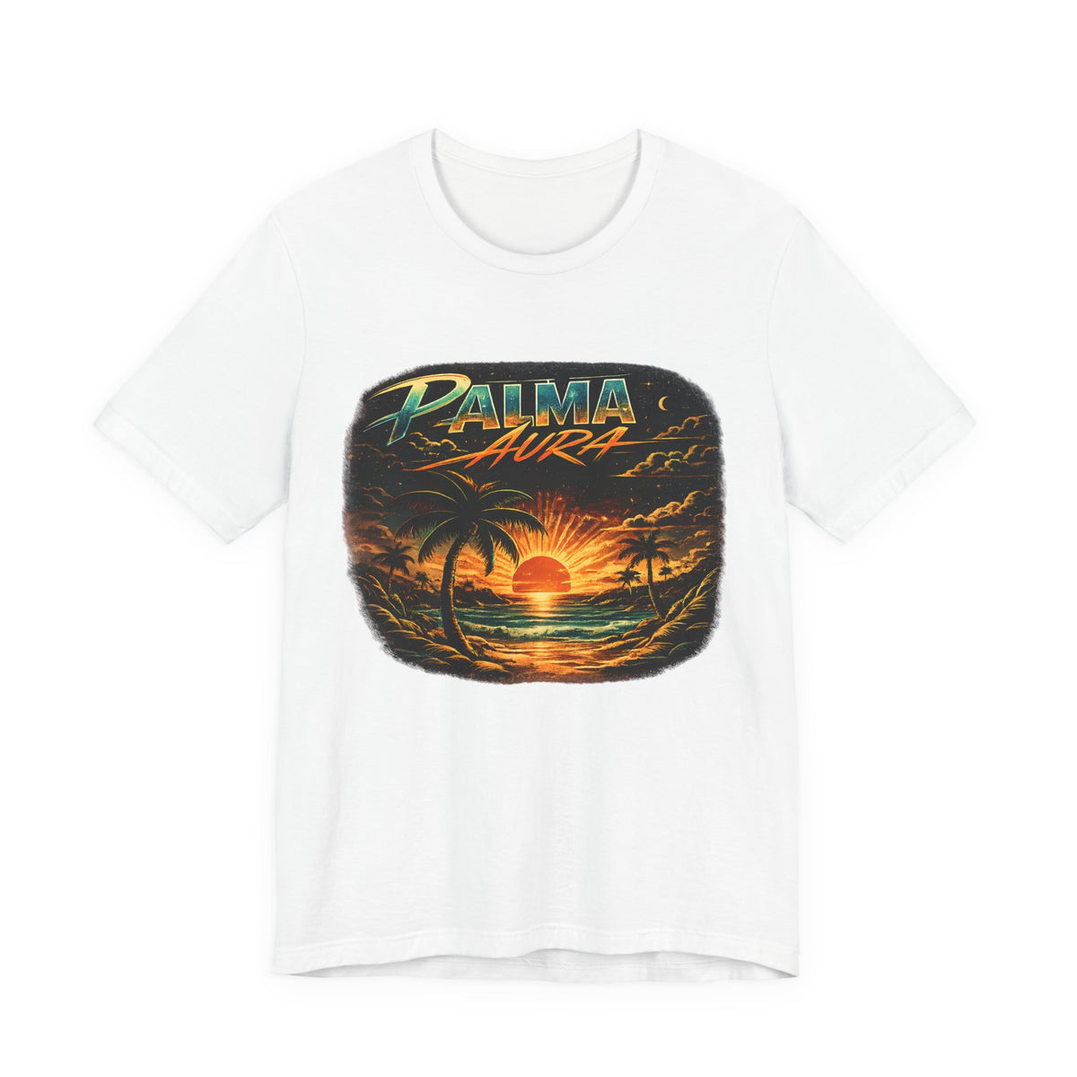 Copy of Palma Aura Collection 2 T‑Shirt