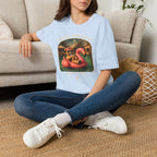 Feral and Salty Bear T-Shirt