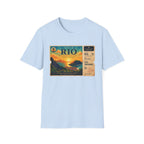 Destination Rio T-Shirt