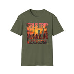 Girls trip Ibiza 2026 T-Shirt