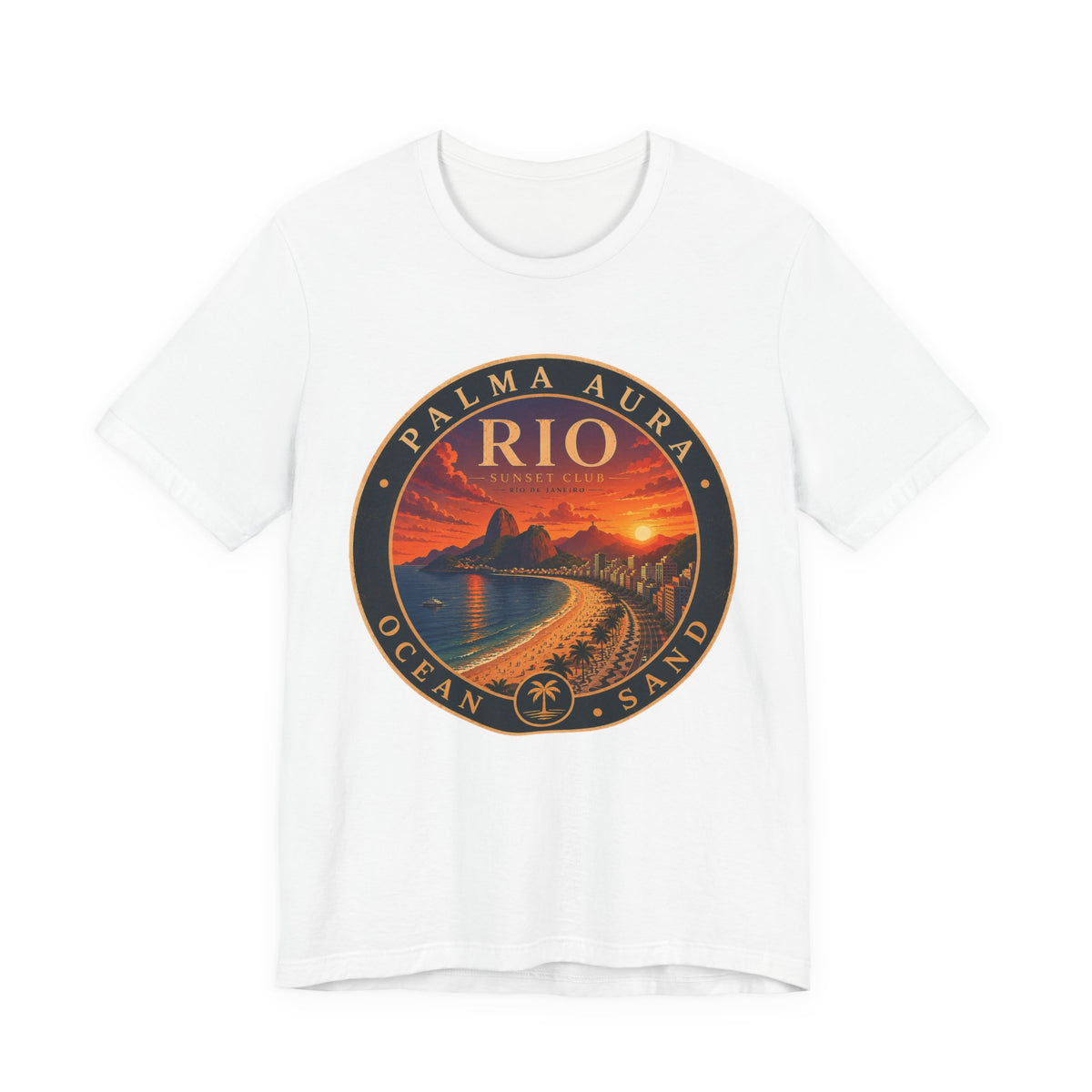 Copy of Palma Aura Rio T‑Shirt