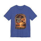 Copy of Vacation faces memory don't T‑Shirt