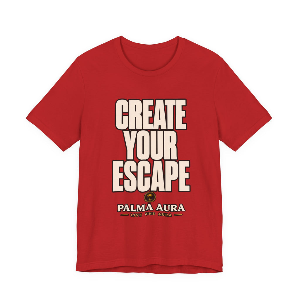 Copy of Create Your Scape T‑Shirt