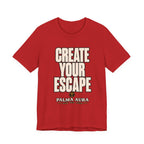 Copy of Create Your Scape T‑Shirt