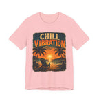 Copy of Chill Vibration T‑Shirt