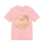 Copy of Copy of Stay Wild Stay Free T‑Shirt