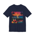 Copy of Sangria Mode On T‑Shirt