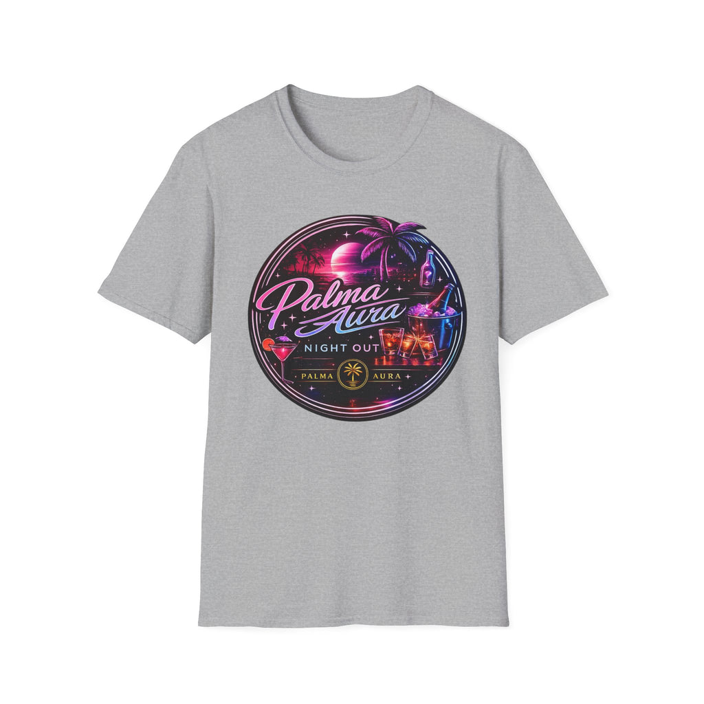 Palma Aura Night Out T-Shirt