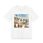 Copy of California Beach Life T‑Shirt