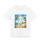 Copy of See you at the beach 2 T‑Shirt