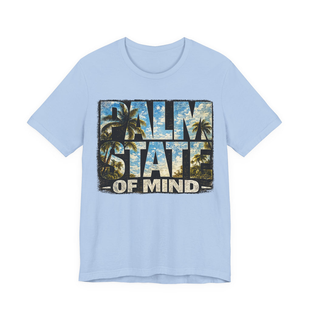 Palm State of Mind T‑Shirt