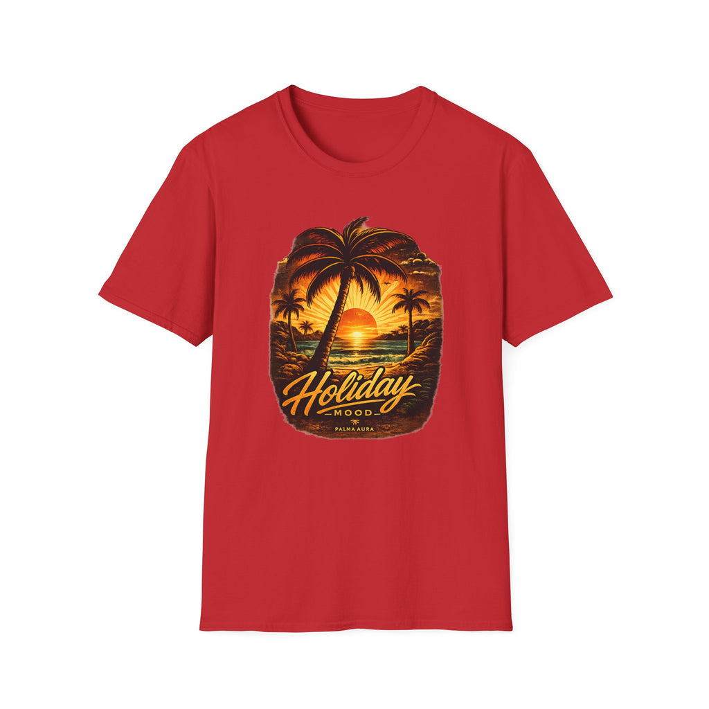 Holiday Mood T-Shirt