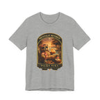Copy of Mentally Retired T‑Shirt