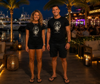 Palma Aura Vacation State of Mind T‑Shirt