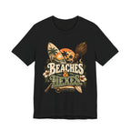 Beaches &  Hexes T-Shirt