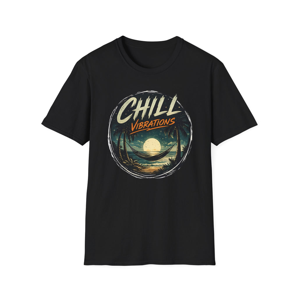 Chill Vibrations T-Shirt