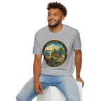 Welcome to Rio de Janeiro T-Shirt