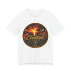 Cocktail Lounge T‑Shirt
