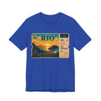 Destination Rio T‑Shirt