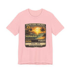 Copy of Destination Hawai T‑Shirt