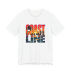 Coast Line T‑Shirt