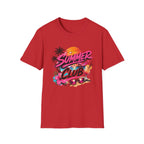 Summer Club T-Shirt