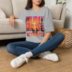 Holiday Mode Activated T-Shirt