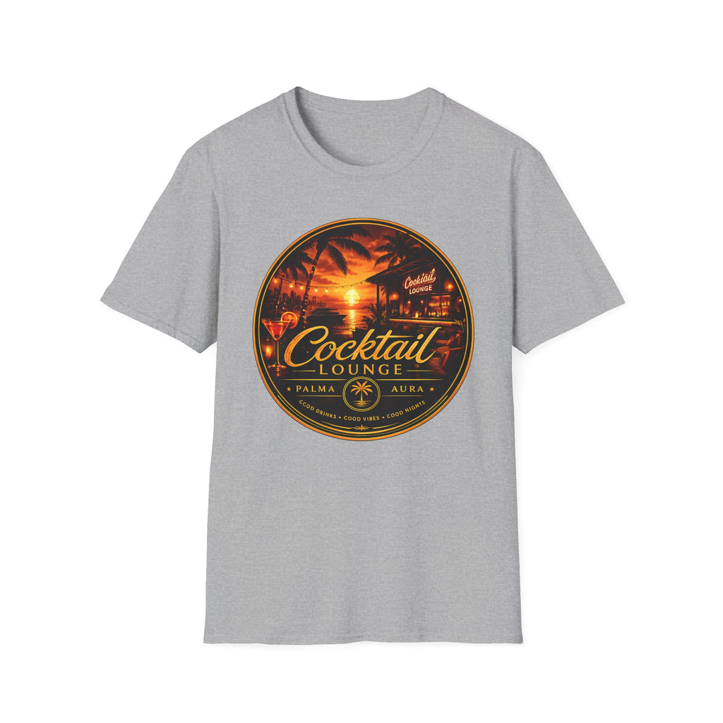 Cocktail Lounge T-Shirt