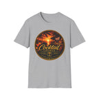 Cocktail Lounge T-Shirt
