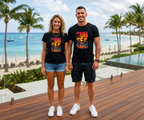 Sun Sea Sand T‑Shirt