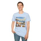 California Beach Life T-Shirt