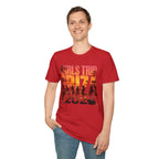 Girls trip Ibiza 2026 T-Shirt