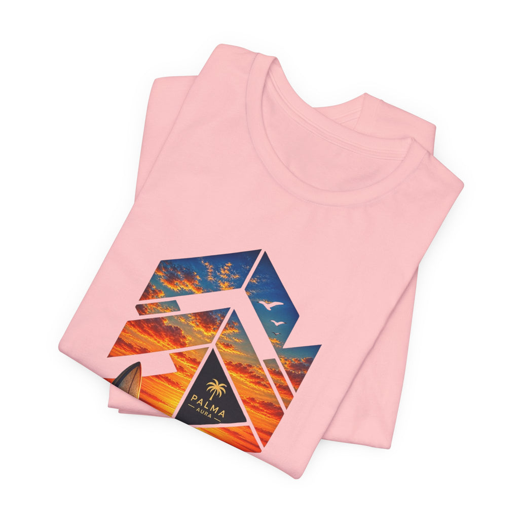 Copy of Palma Aura Sunset Board T‑Shirt