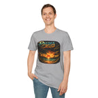 Palma Aura Sunset T-Shirt