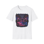 Palma Aura Night Life version 2 T-Shirt