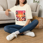 Summer 2026 T-Shirt