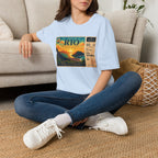 Destination Rio T-Shirt